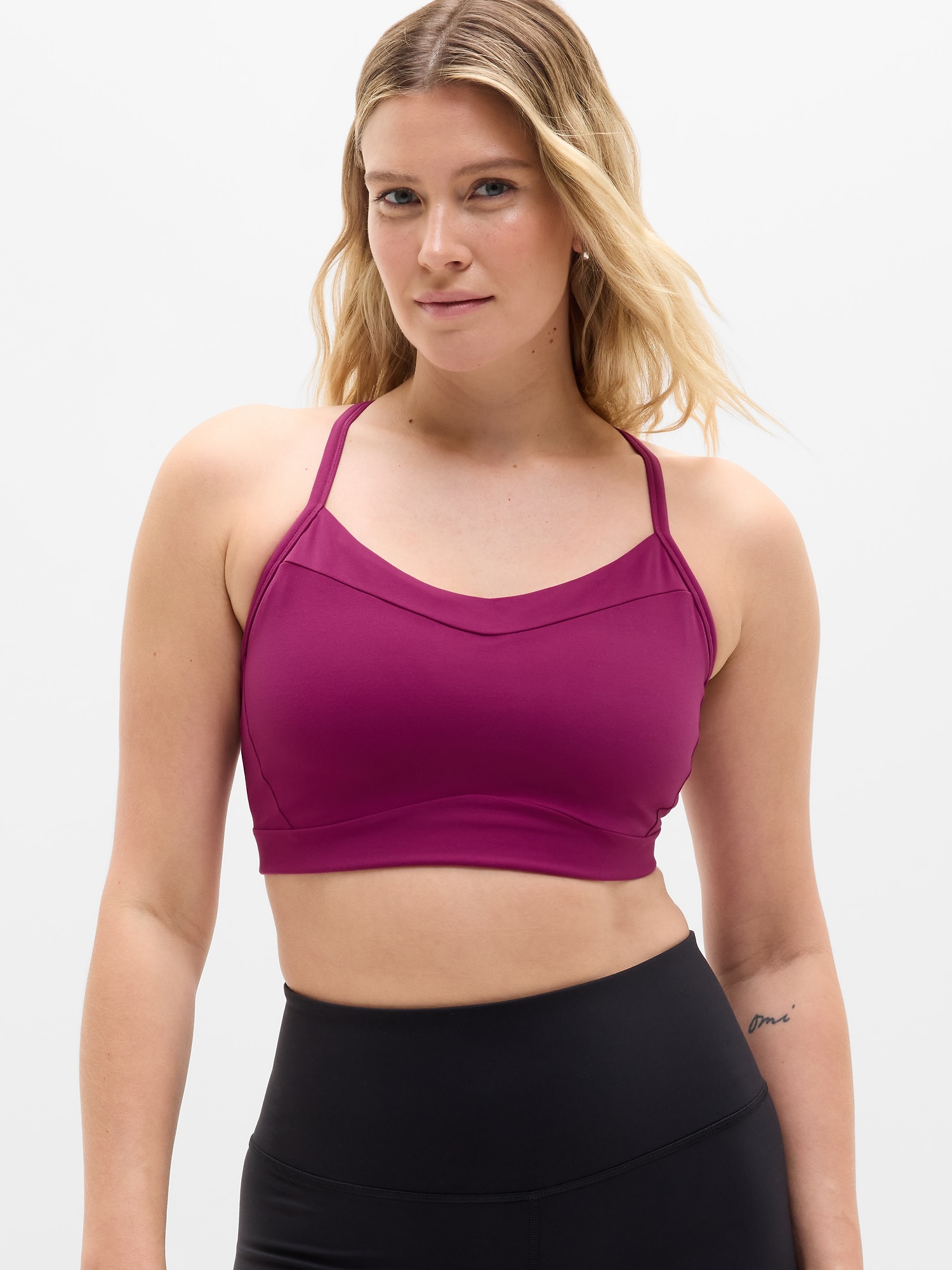 Vital Sports Bra D-Dd