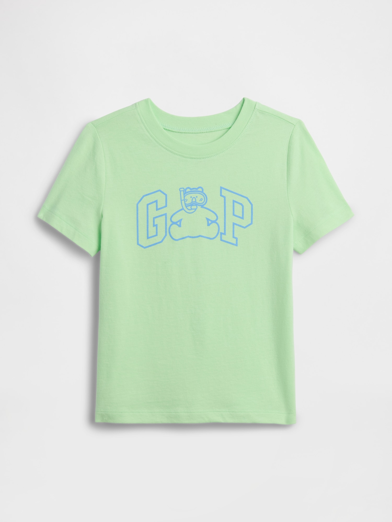 babyGap Logo T-Shirt