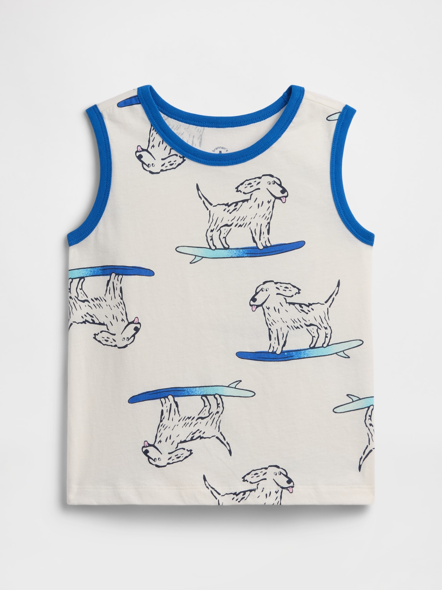 babyGap Tank Top