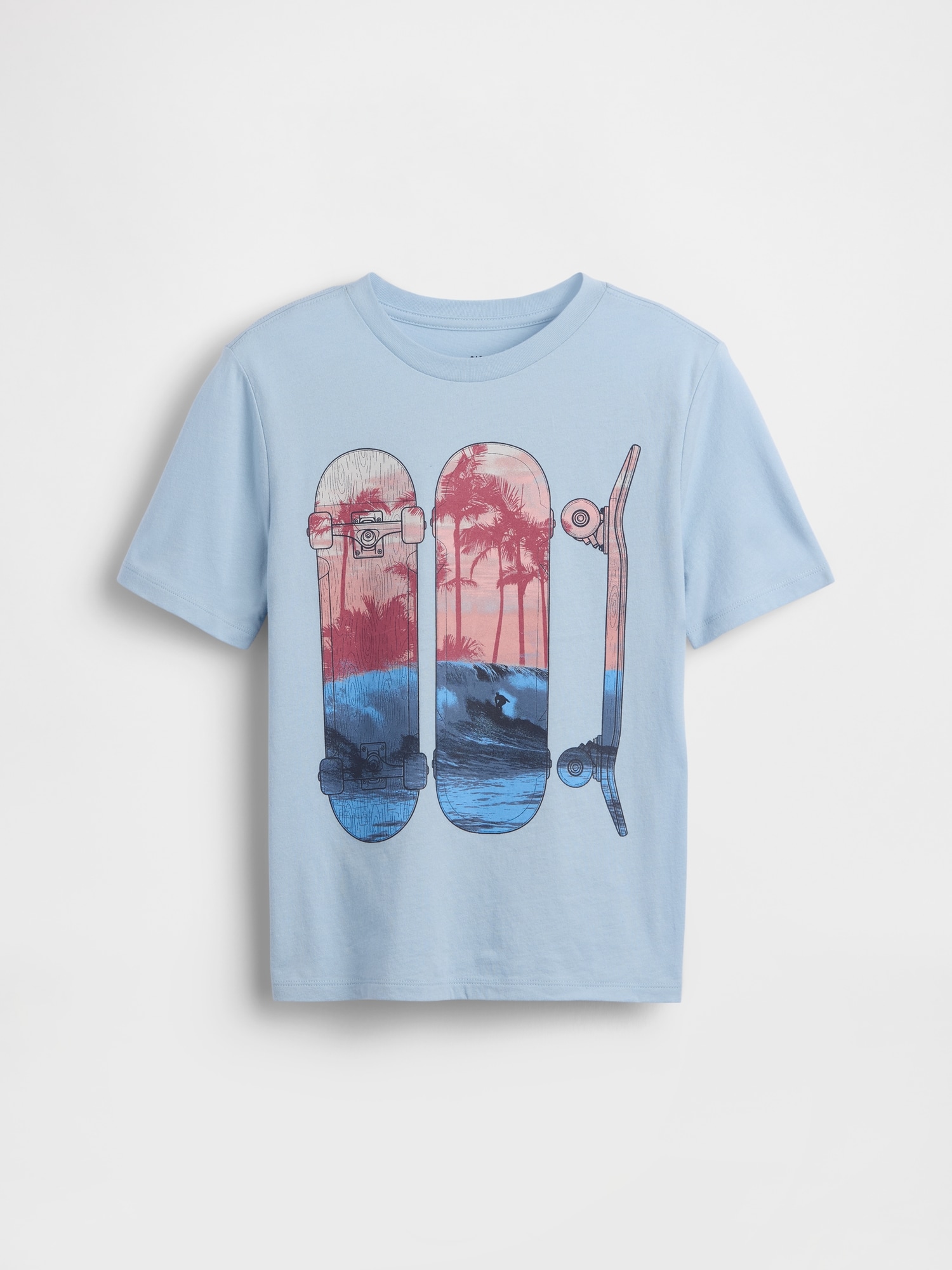 Kids Graphic T-Shirt
