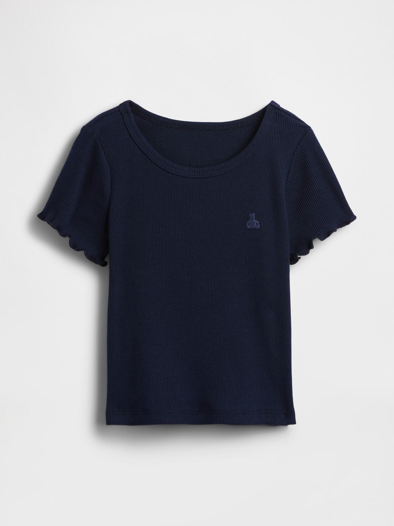Baby & Toddler Mix & Match Rib T-Shirt