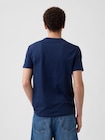 エブリディ ソフト GAPロゴTシャツ(ユニセックス)-1