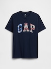 エブリディ ソフト GAPロゴTシャツ(ユニセックス)-2