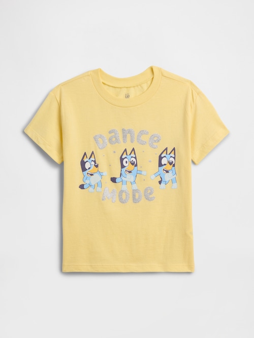 babyGap グラフィックTシャツ