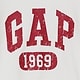 フレンチテリー GAPロゴ Tシャツ (幼児・ベビー)