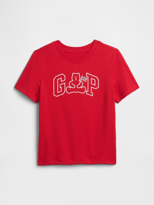 babyGap グラフィックTシャツ