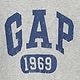 フレンチテリー GAPロゴ Tシャツ (幼児・ベビー)