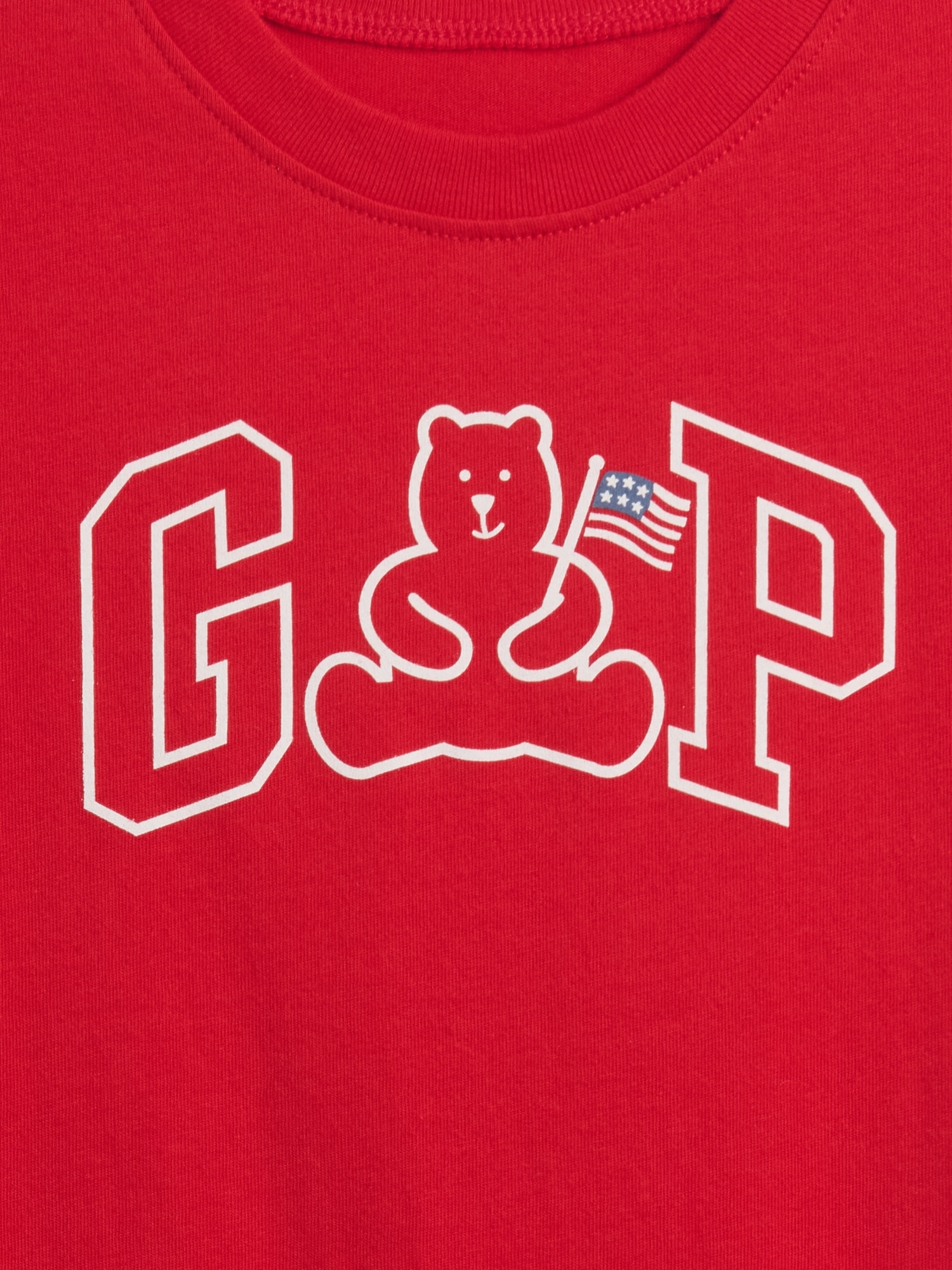 babyGap グラフィックTシャツ-2