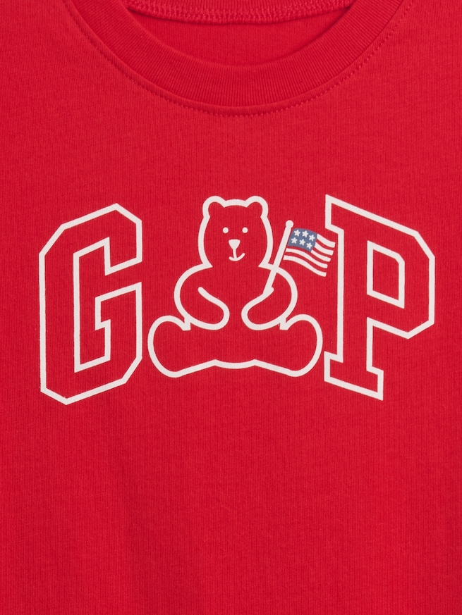 babyGap グラフィックTシャツ-2