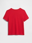 babyGap グラフィックTシャツ-1