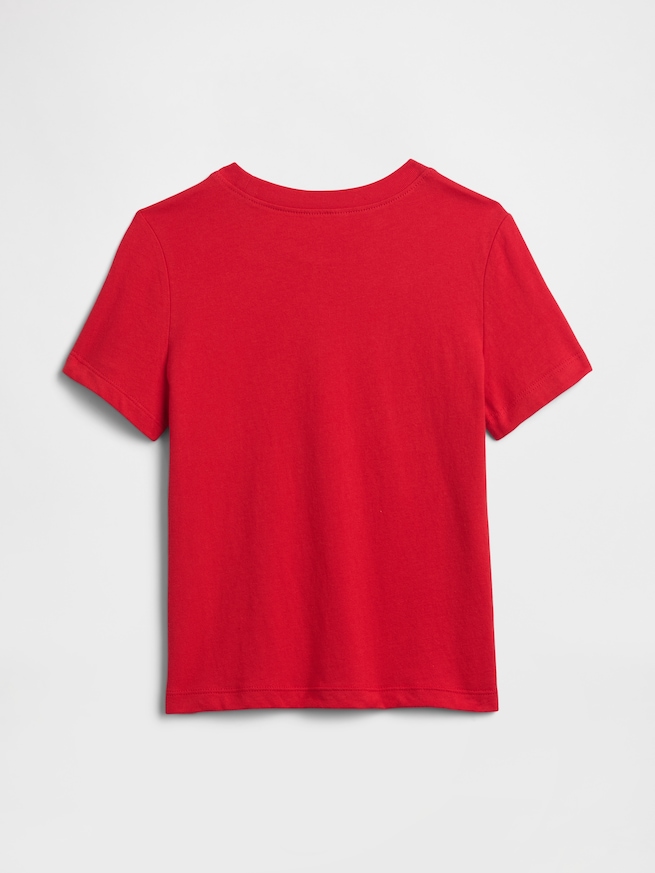 babyGap グラフィックTシャツ-1