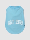ペット用 GAPロゴ タンクトップ-0