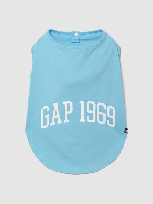 ペット用 GAPロゴ タンクトップ