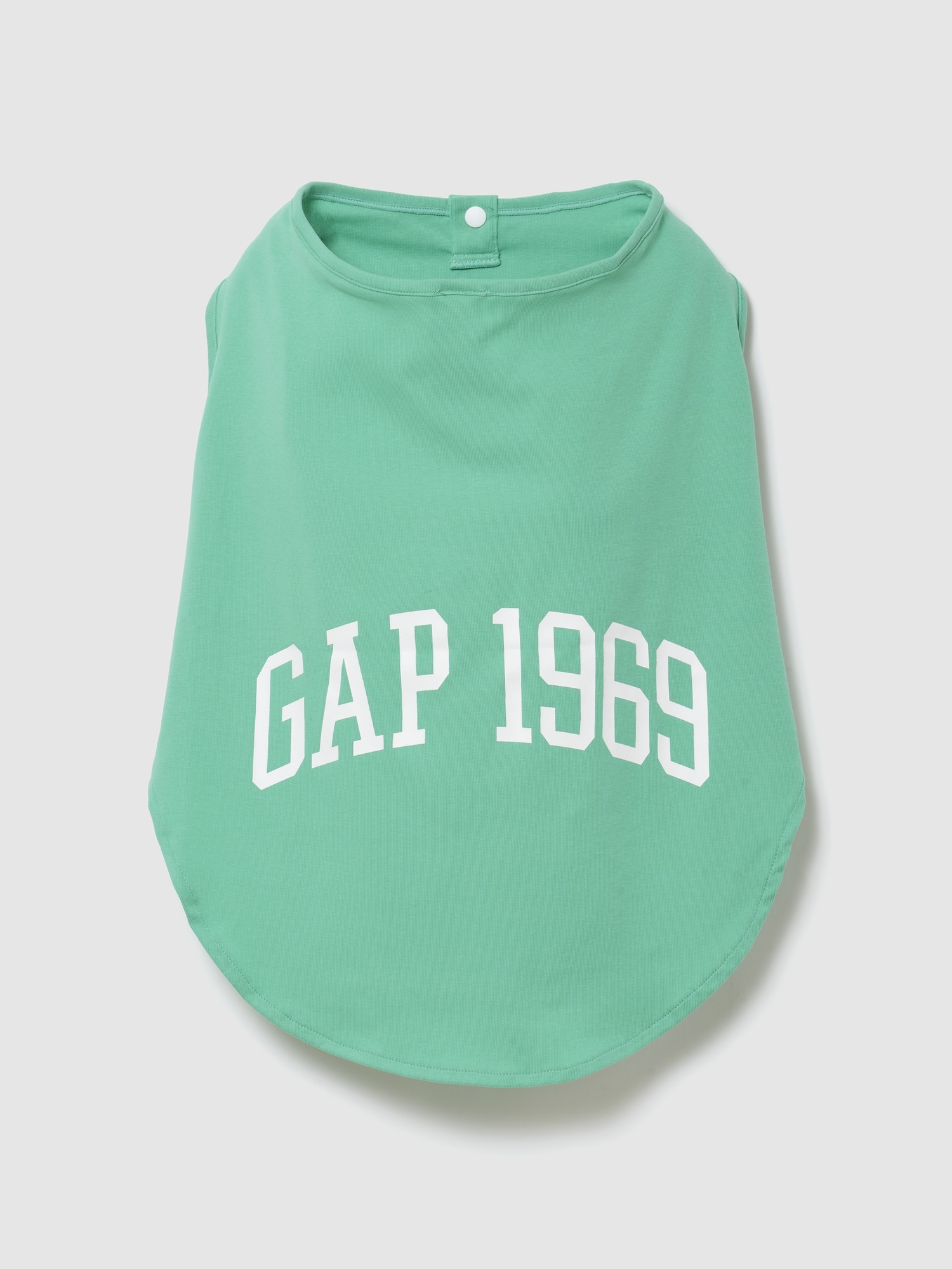 ペット用 GAPロゴ タンクトップ-0