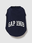 ペット用 GAPロゴ タンクトップ-0