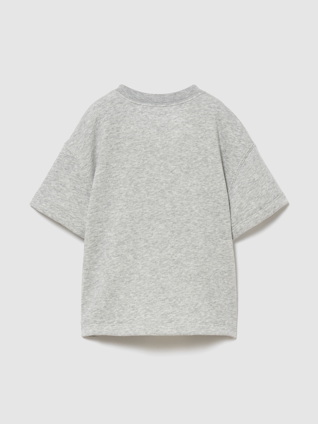 フレンチテリー GAPロゴ Tシャツ (幼児・ベビー)-1