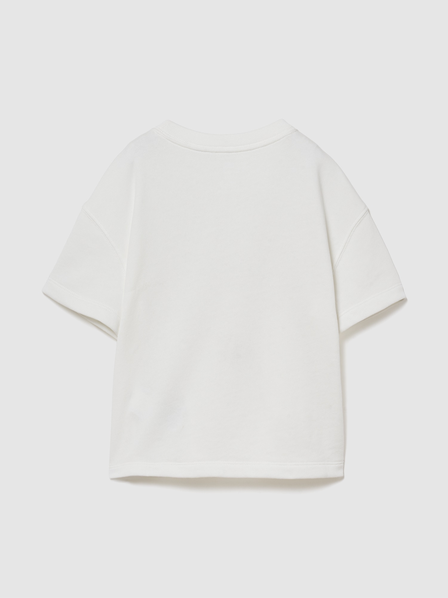 フレンチテリー GAPロゴ Tシャツ (幼児・ベビー)-1