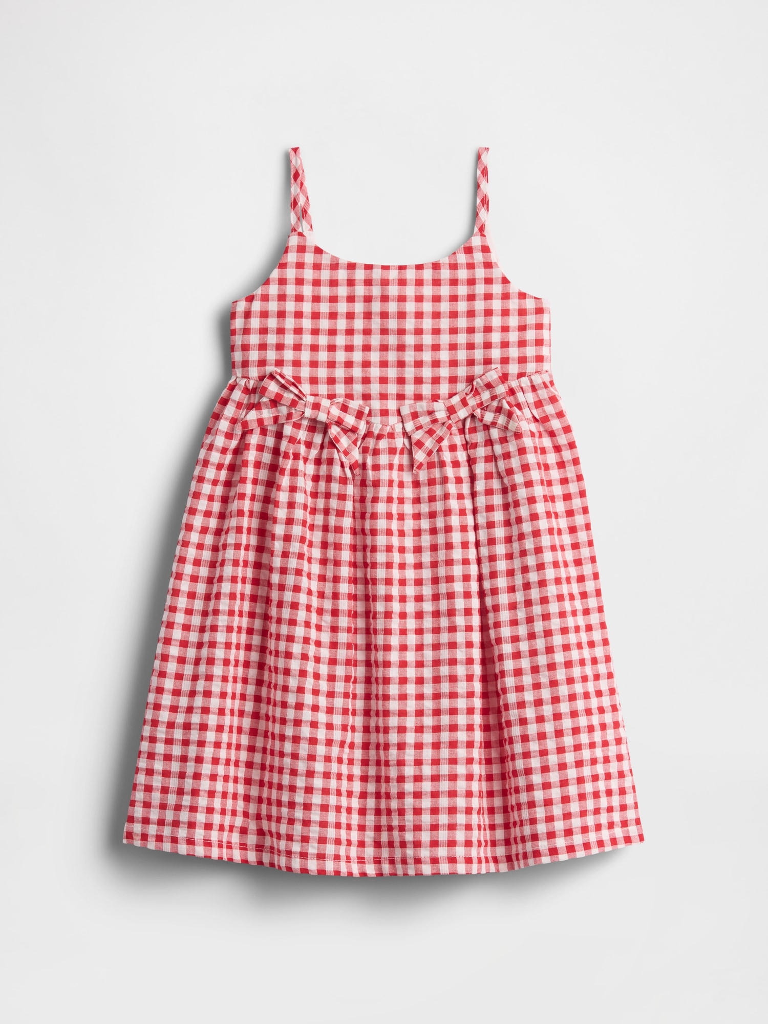 babyGap リボンワンピース-0