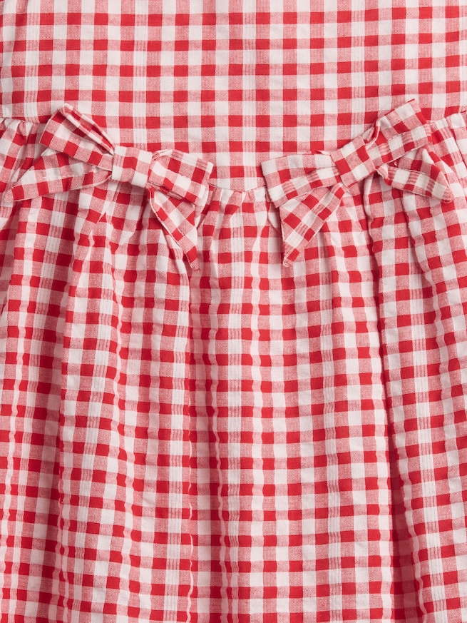 babyGap リボンワンピース-2