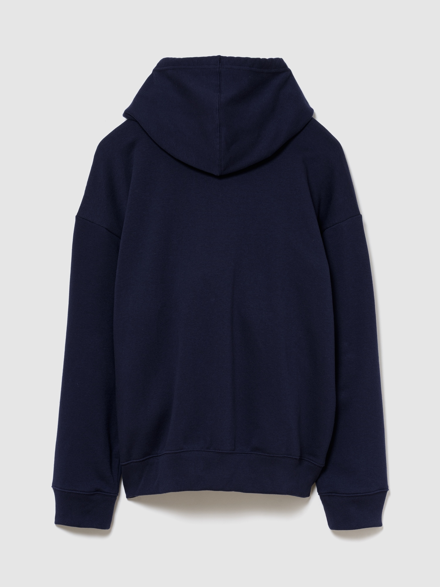 Gapロゴパーカー-1