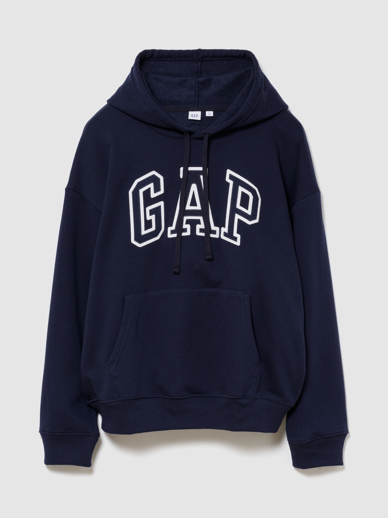 Gapロゴパーカー-0