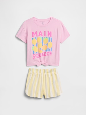 babyGap ２ピース コーデセット