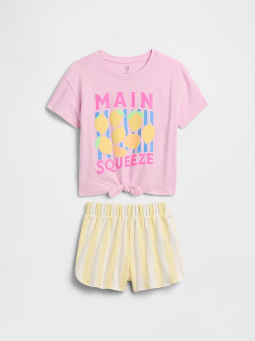 babyGap ２ピース コーデセット