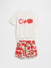 babyGap ２ピース コーデセット-0