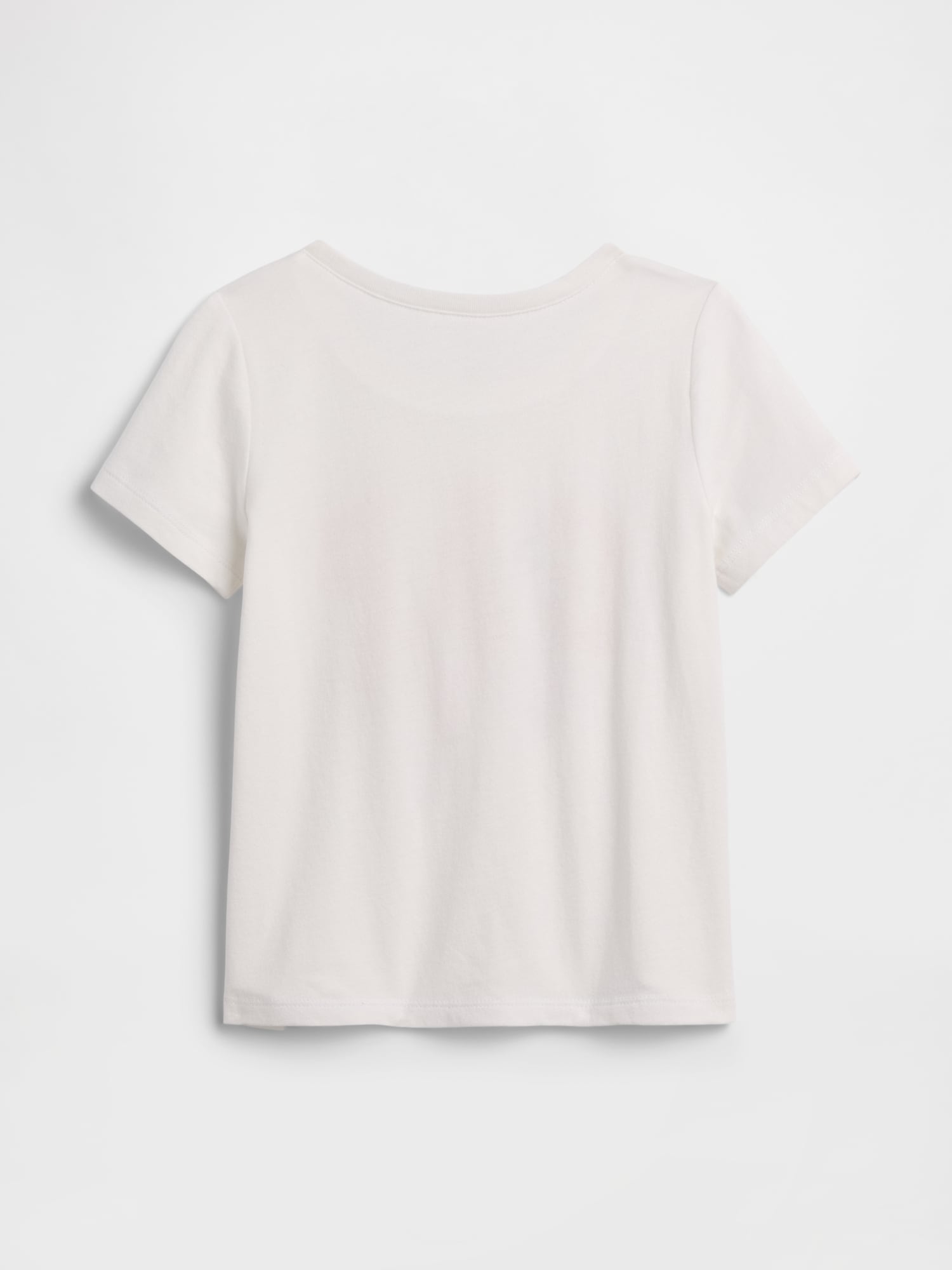babyGap GAPロゴ Tシャツ-1