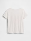 babyGap GAPロゴ Tシャツ-1