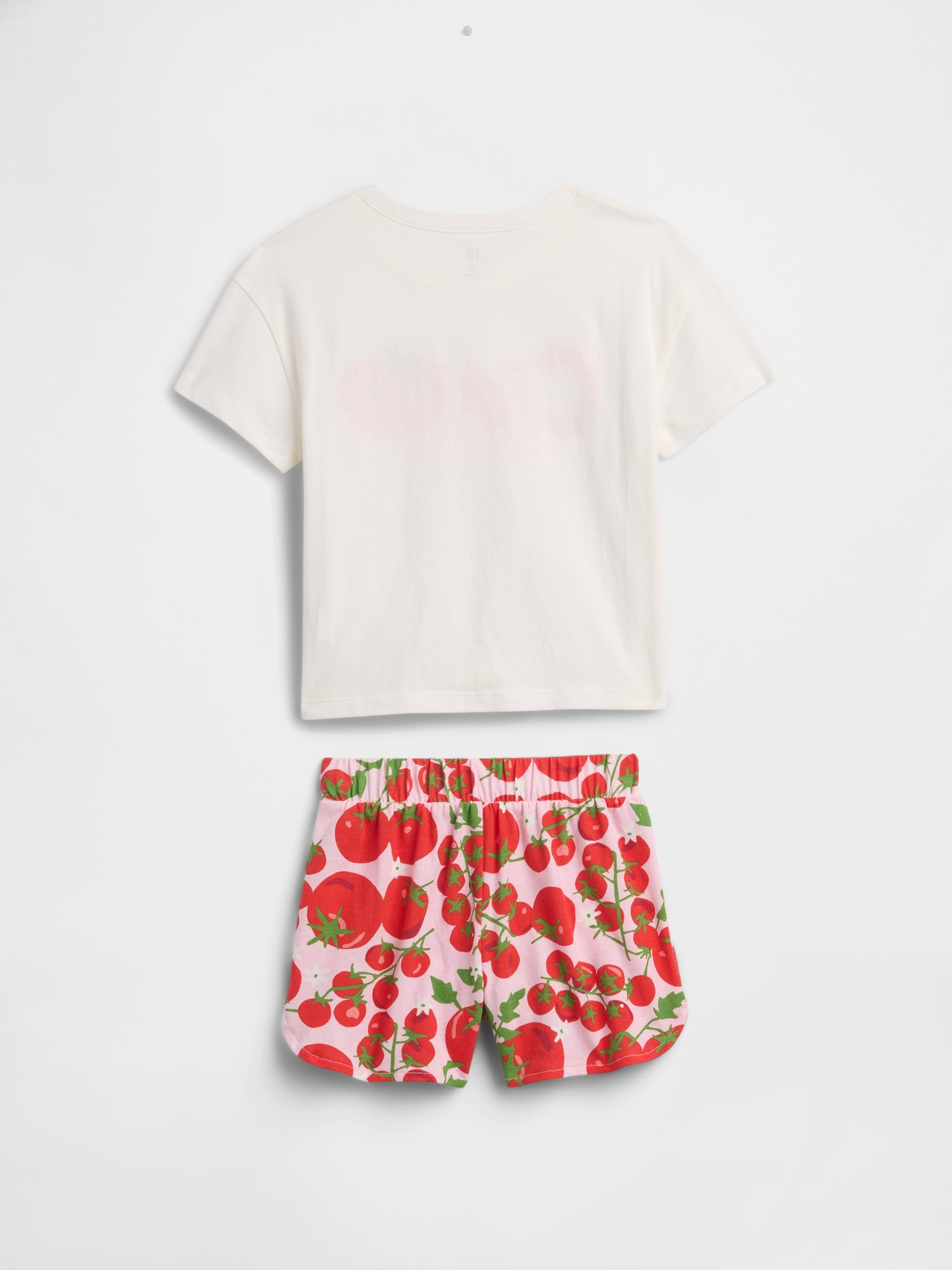 babyGap ２ピース コーデセット-1