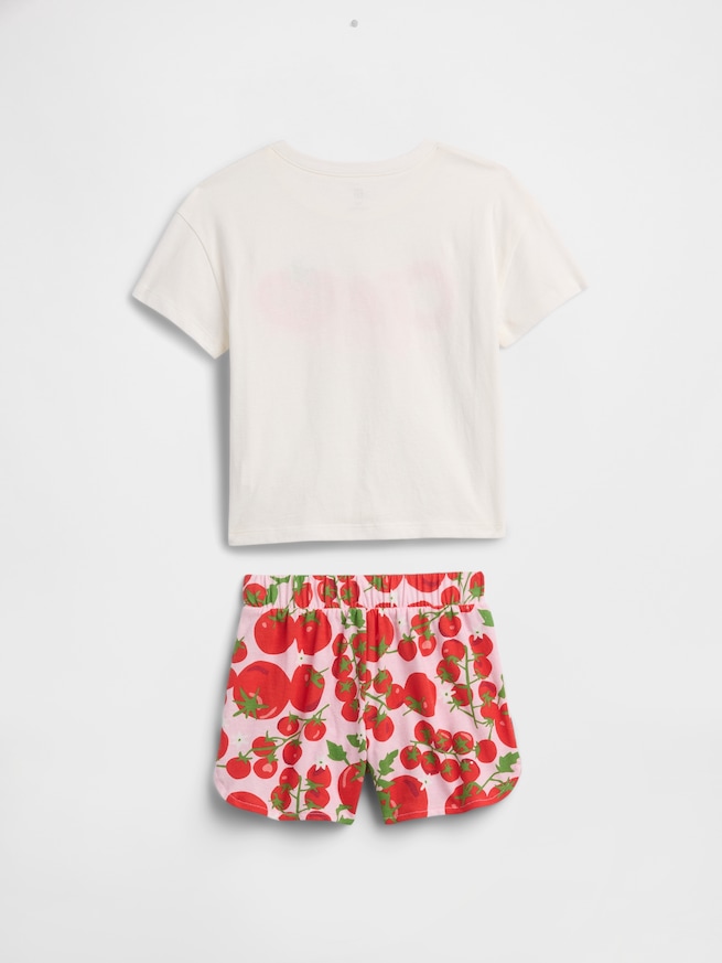 babyGap ２ピース コーデセット-1