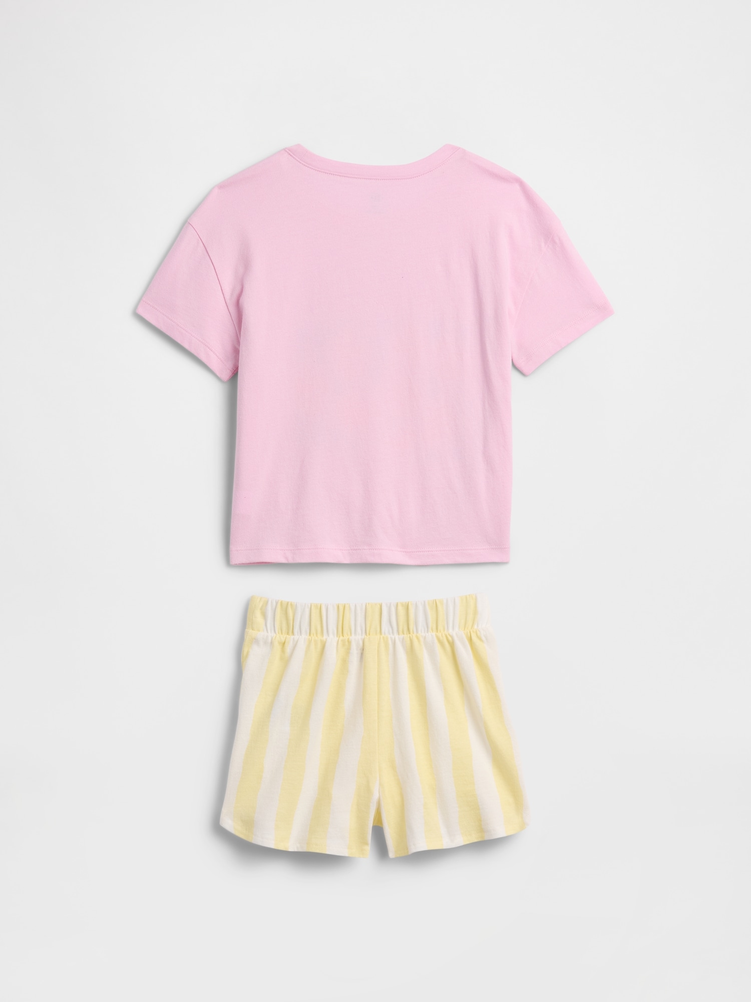 babyGap ２ピース コーデセット-1