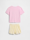 babyGap ２ピース コーデセット-1