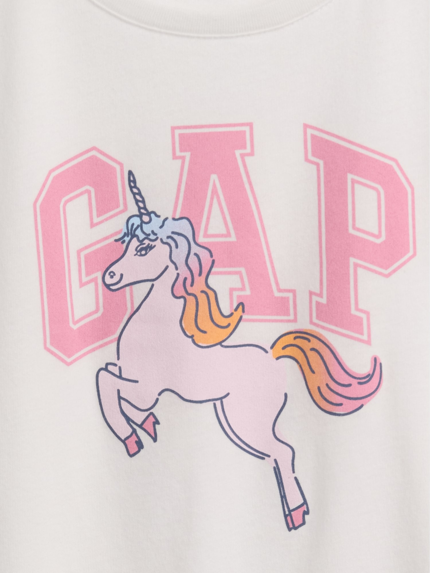 babyGap GAPロゴ Tシャツ-2