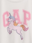 babyGap GAPロゴ Tシャツ-2