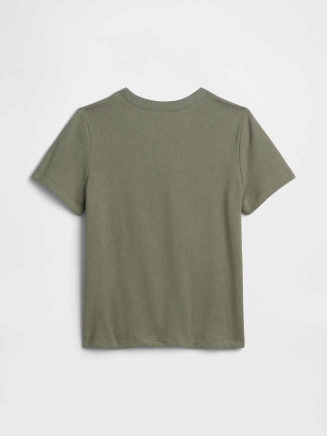 babyGap グラフィックTシャツ-1