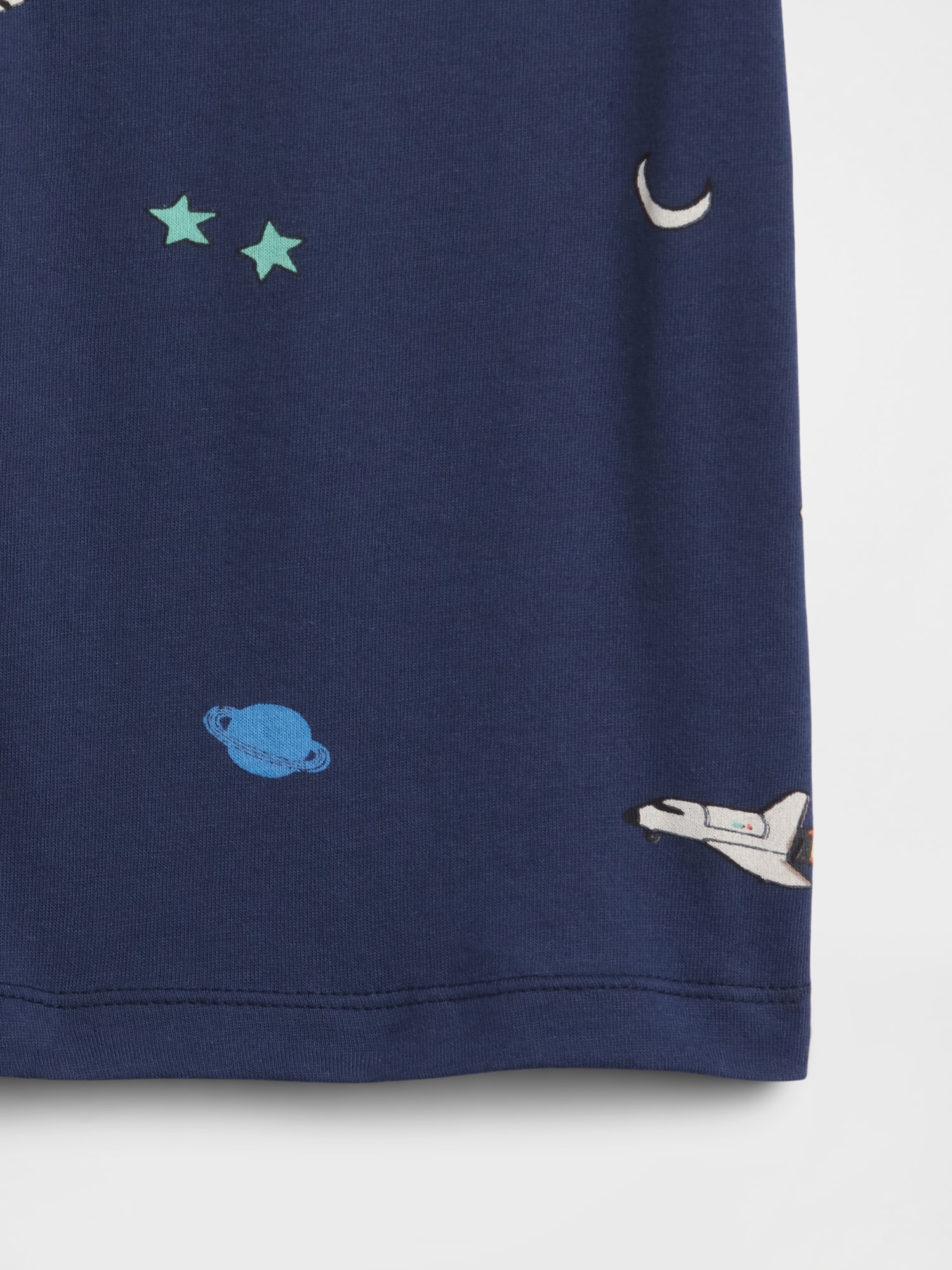 babyGap プリント Tシャツ-2