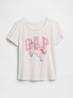 babyGap GAPロゴ Tシャツ-0