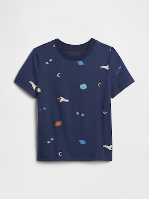 babyGap プリント Tシャツ