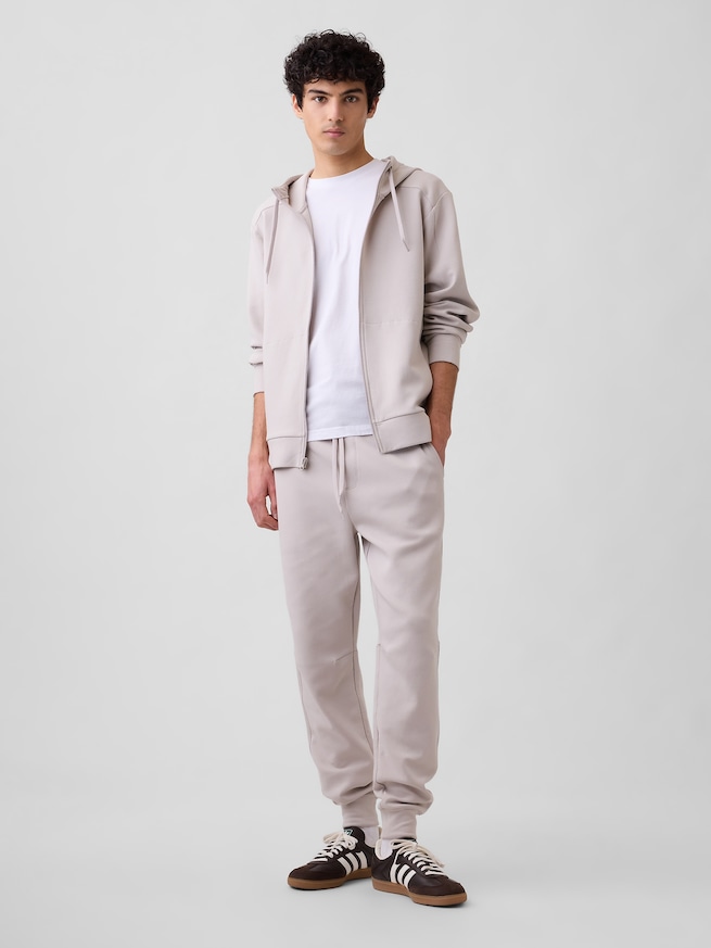 GapFit パフォーマンスパーカー-4