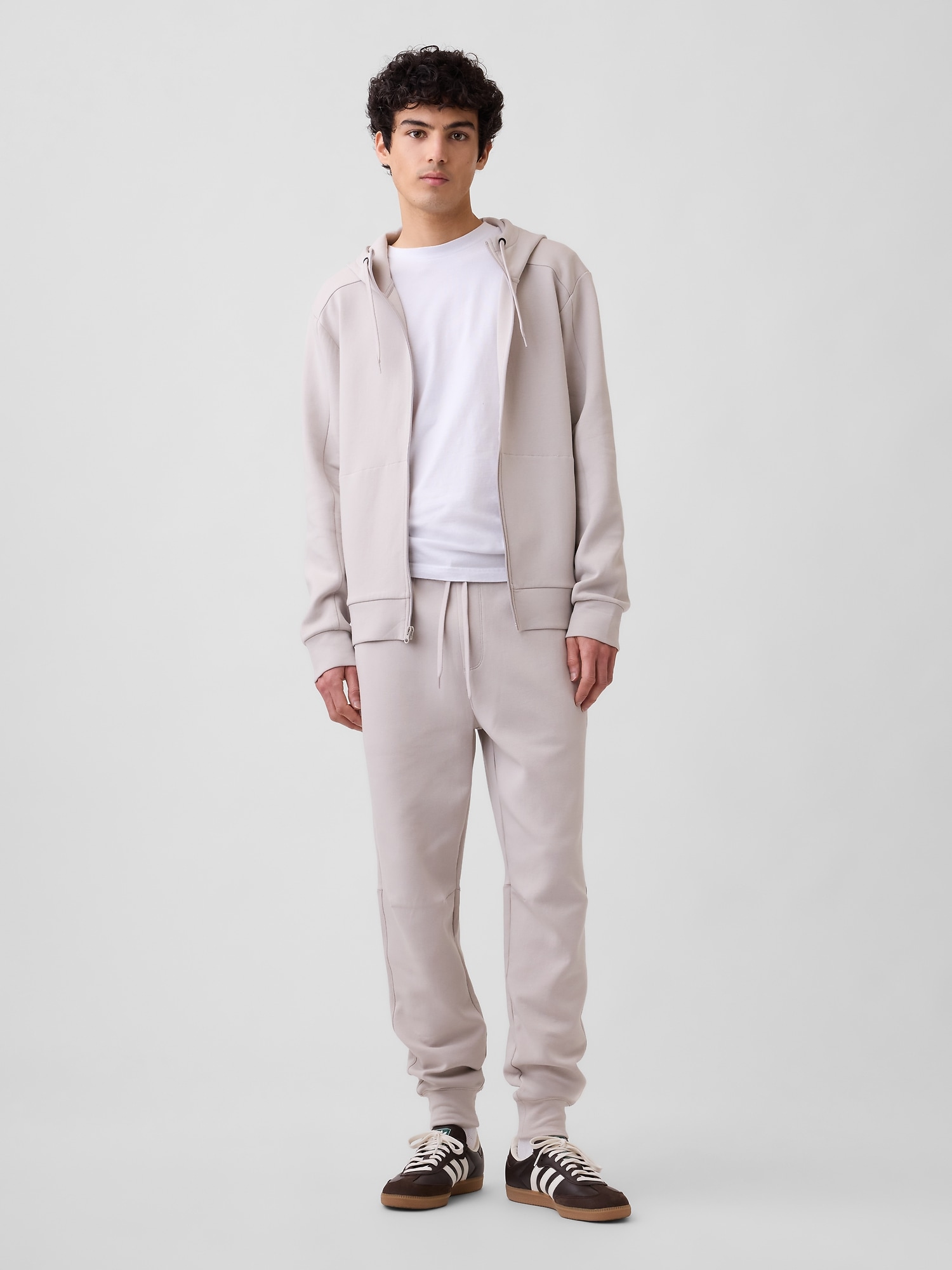 GapFit パフォーマンスパーカー-2