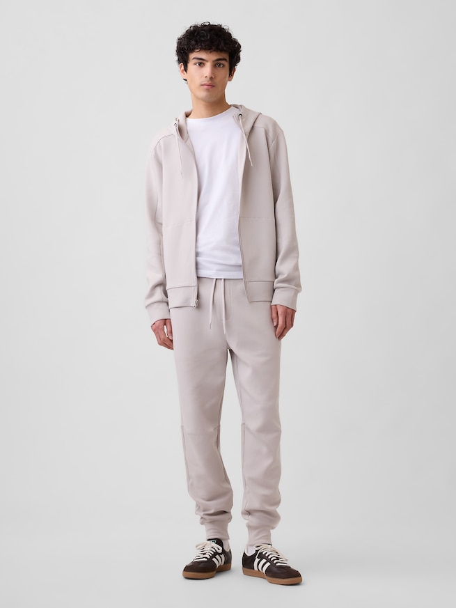 GapFit パフォーマンスパーカー-2