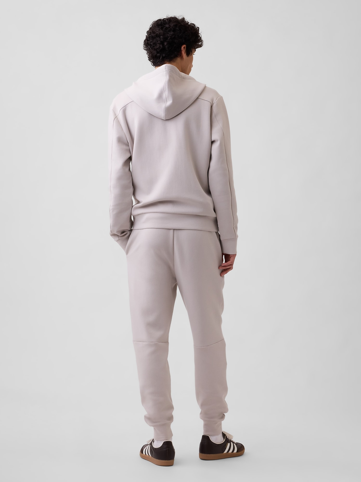 GapFit パフォーマンス ジョガーパンツ-1