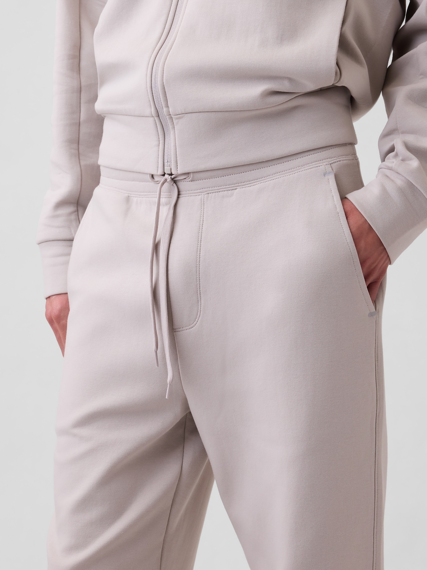 GapFit パフォーマンス ジョガーパンツ-4