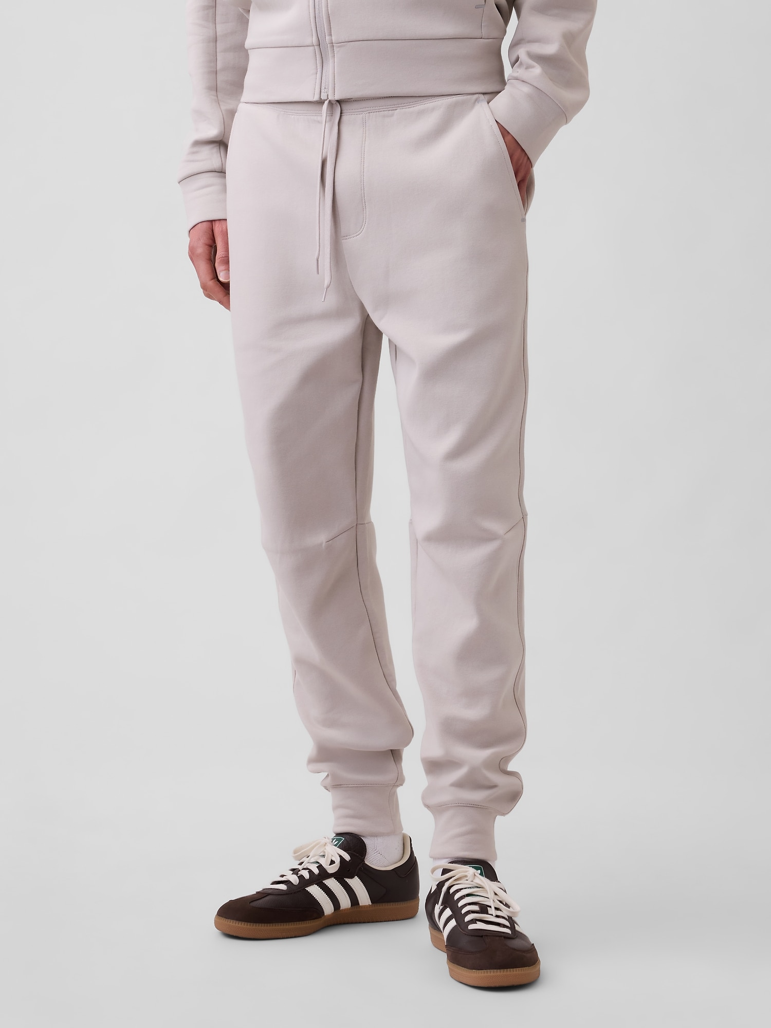 GapFit パフォーマンス ジョガーパンツ-2