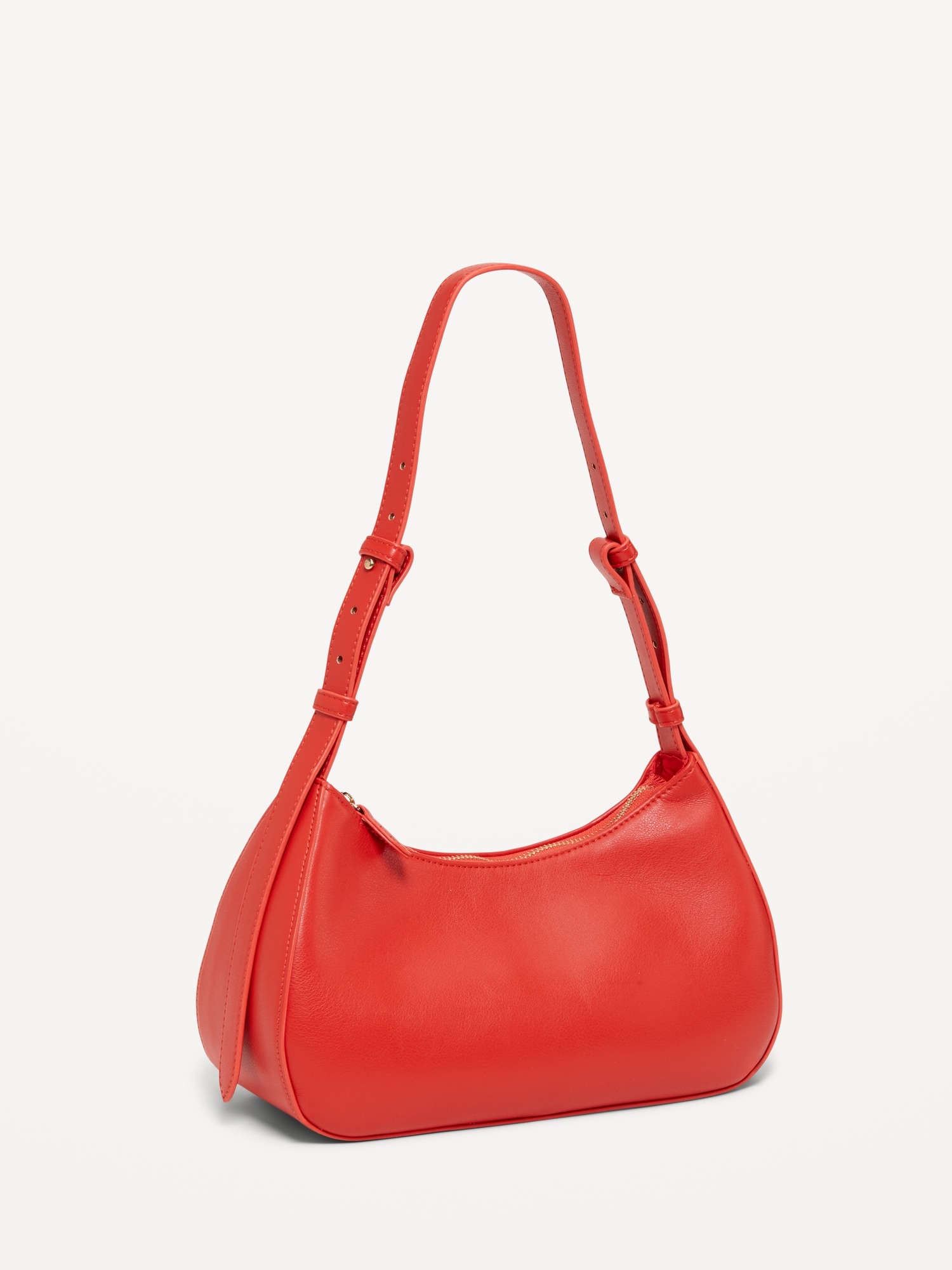 SAC À BANDOULIÈRE DÉTENDU