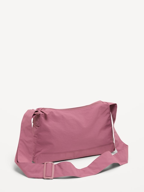 Active Crossbody Bag