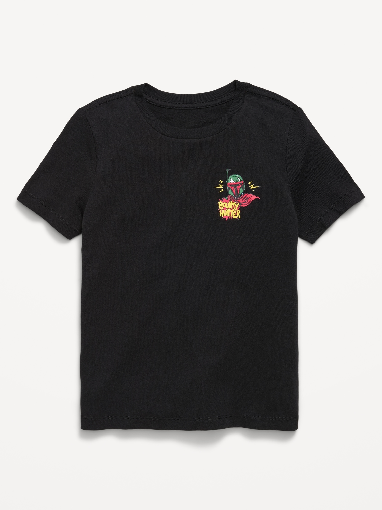 Star Wars™ Gender-Neutral Graphic T-Shirt for Kids