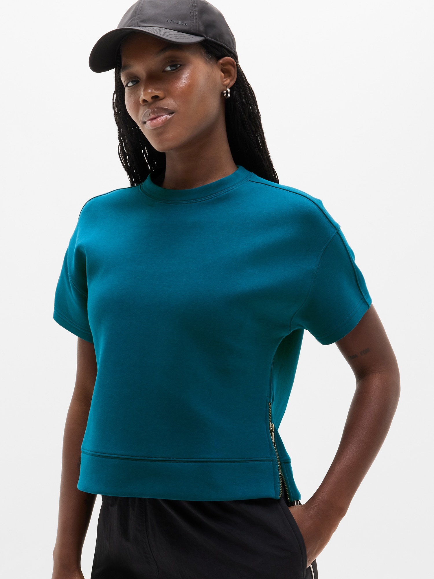 Vneck Sweaters | Athleta